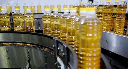 兩大糧倉爭斗攪動全球油瓶子，我國食用油漲價了嗎