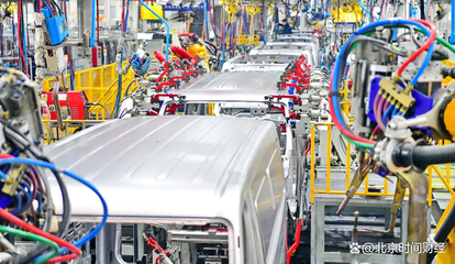 一周“下單”近270億！大眾、寶馬加大在華投資，外資為何加速擁抱中國市場？